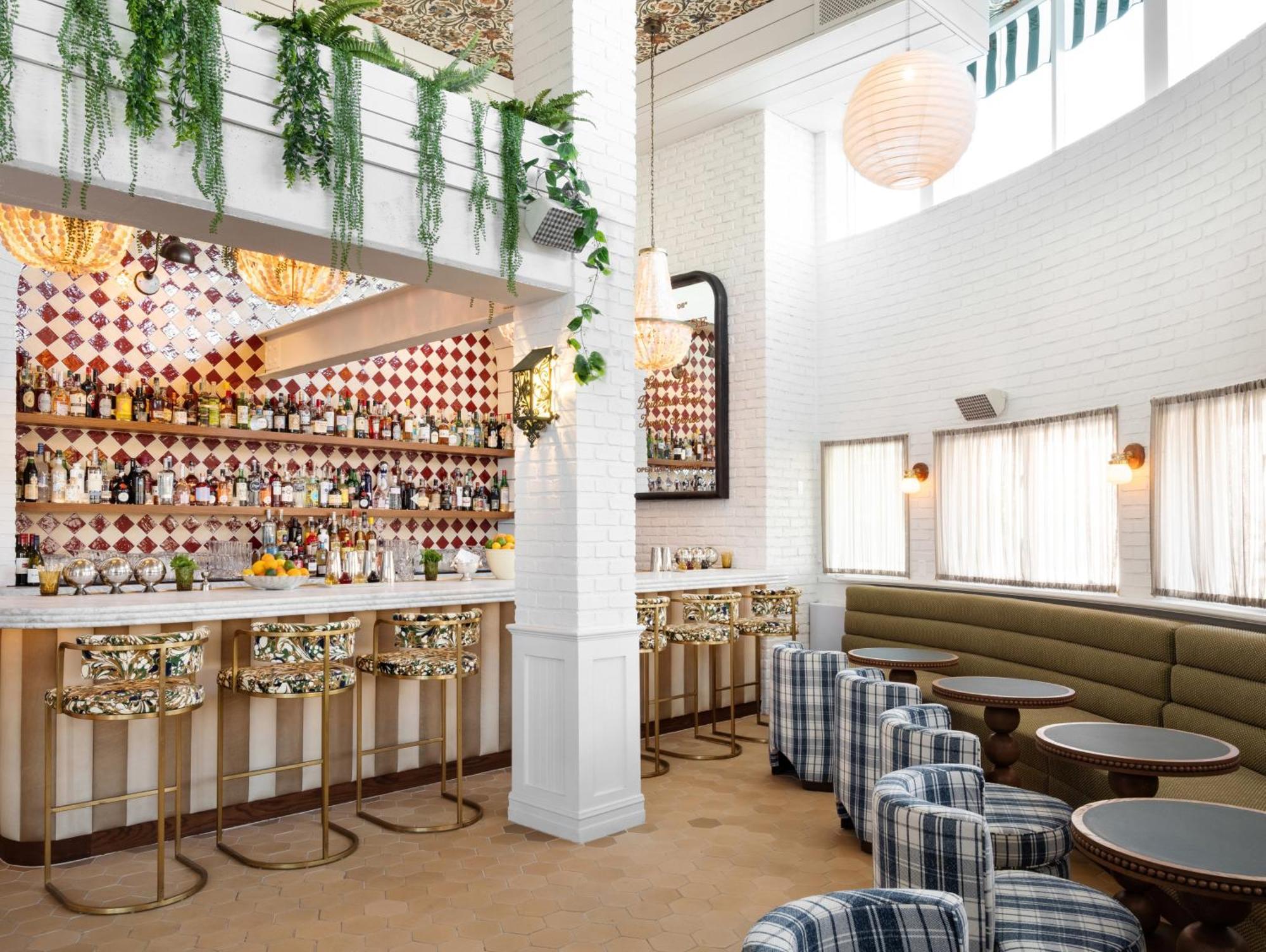 Palihouse West Hollywood At Beverly Hills — Fotos 2